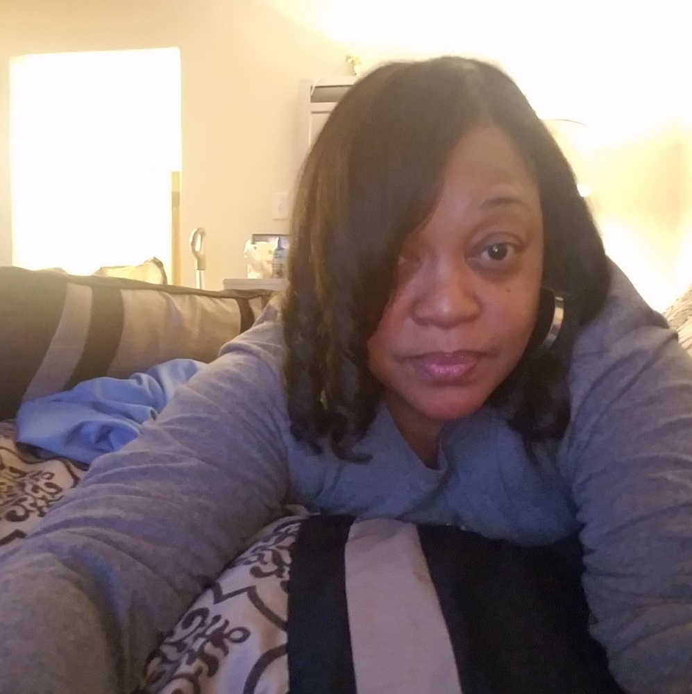 Meet your Posher, Lenee